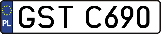 GSTC690