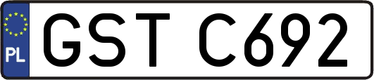GSTC692