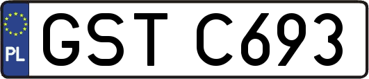 GSTC693