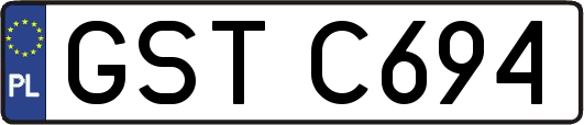 GSTC694