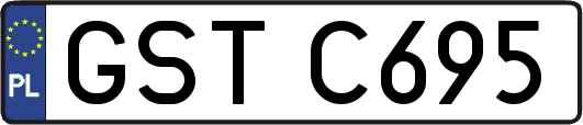 GSTC695
