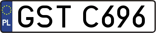 GSTC696