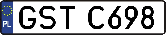 GSTC698