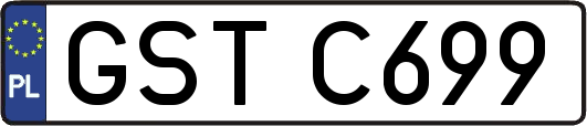 GSTC699