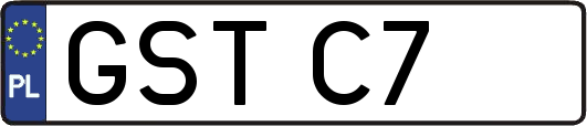 GSTC7