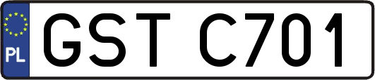 GSTC701