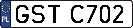 GSTC702