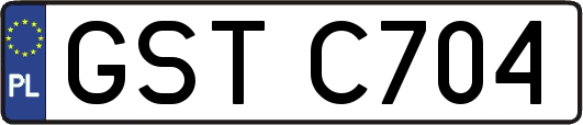 GSTC704