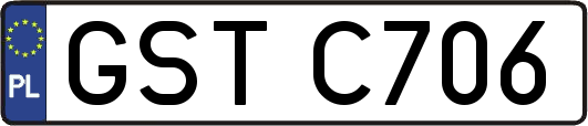 GSTC706