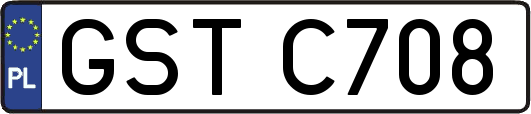 GSTC708