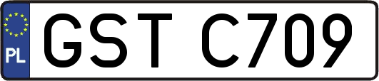 GSTC709