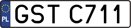 GSTC711