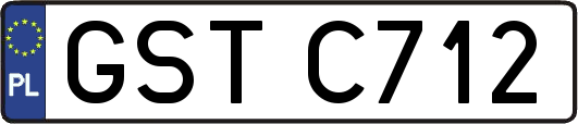 GSTC712