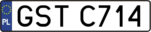 GSTC714