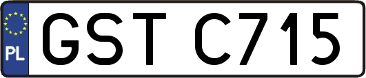 GSTC715