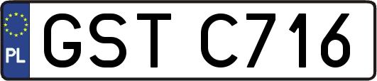 GSTC716