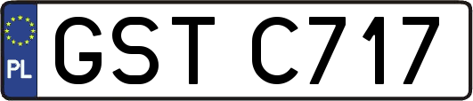 GSTC717