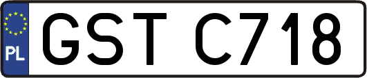 GSTC718