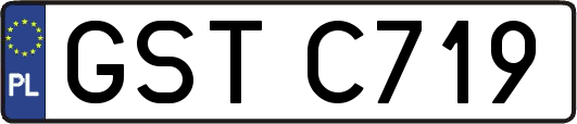 GSTC719