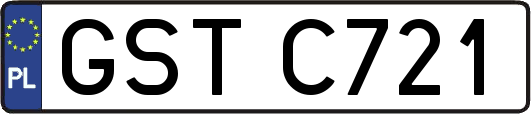 GSTC721