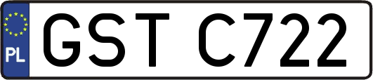 GSTC722