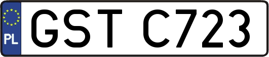 GSTC723
