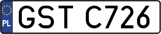 GSTC726