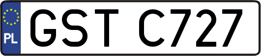 GSTC727