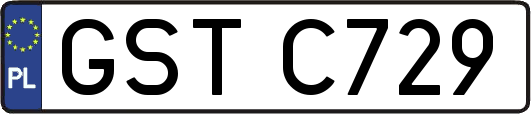 GSTC729