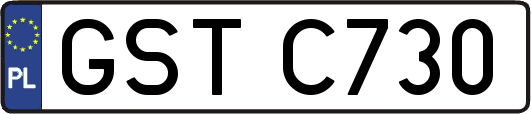 GSTC730