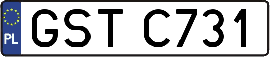 GSTC731