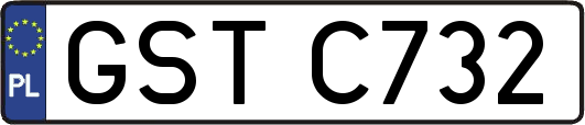 GSTC732
