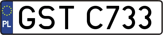 GSTC733