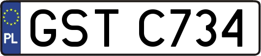 GSTC734