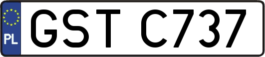 GSTC737