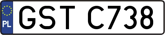 GSTC738
