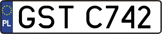 GSTC742