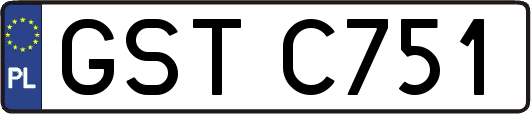 GSTC751
