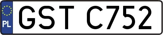 GSTC752