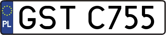 GSTC755