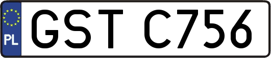 GSTC756