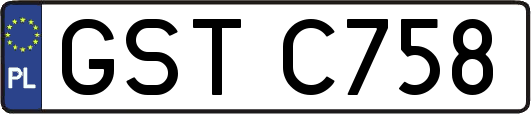 GSTC758