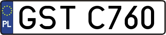 GSTC760