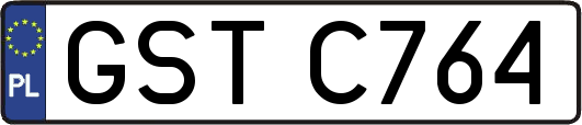 GSTC764