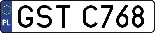 GSTC768