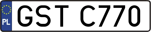 GSTC770