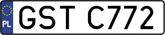 GSTC772