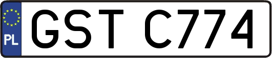 GSTC774