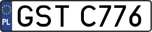 GSTC776