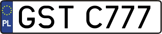 GSTC777